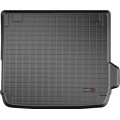 Коврик WeatherTech Black для BMW X4 (G02)(trunk no spare tire compartment) 2018→, цена: 7 290 грн.