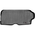 Коврик Weathertech Black для Dodge Durango (mkI)(no rear vents)(trunk behind 3 row) 1997-2003, ціна: 6 692 грн.