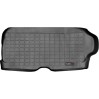 Коврик WeatherTech Black для Dodge Durango (mkI)(no rear vents)(trunk behind 3 row) 1997-2003, цена: 6 512 грн.