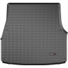 Коврик WeatherTech Black для Kia Quoris (mkII)(trunk) 2019→, цена: 7 156 грн.