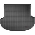 Коврик WeatherTech Black для Hyundai Santa Fe (mkIV)(trunk behind 2 row) 2018-2020, цена: 7 290 грн.