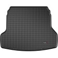 Коврик WeatherTech Black для Kia Cerato (mkIII)(sedan)(60/40 folding rear seats)(trunk) 2018→, цена: 6 625 грн.
