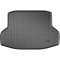 Коврик Weathertech Black для Honda Insight (mkIII)(trunk) 2019→, ціна: 7 290 грн.
