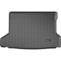 Коврик WeatherTech Black для Honda HR-V (mkII)(Elegance & Executive)(trunk) 2013-2022 (EU)