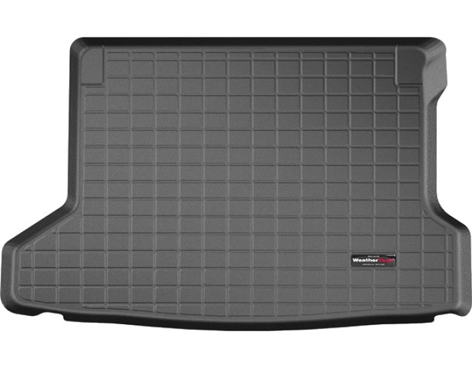 Коврик WeatherTech Black для Honda HR-V (mkII)(Elegance & Executive)(trunk) 2013-2022 (EU), цена: 6 625 грн.