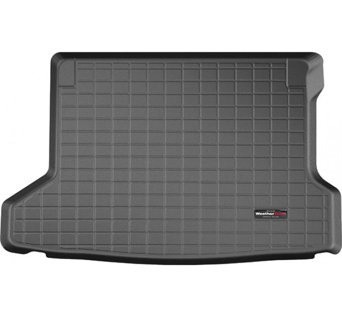 Коврик WeatherTech Black для Honda HR-V (mkII)(Elegance & Executive)(trunk) 2013-2022 (EU), цена: 6 512 грн.