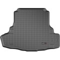 Коврик WeatherTech Black для Lexus RC (mkI)(with Performance Package)(trunk) 2014→, цена: 6 625 грн.