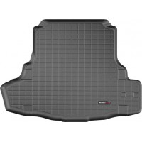 Коврик WeatherTech Black для Lexus RC (mkI)(with Performance Package)(trunk) 2014→