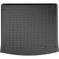 Коврик WeatherTech Black для Volkswagen Touareg (mkIII)(trunk) 2018→, цена: 7 290 грн.