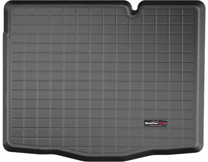 Коврик Weathertech Black для Ford Focus (hatch)(mkIV)(trunk) 2018→, ціна: 6 625 грн.