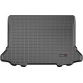 Коврик WeatherTech Black для Mercedes-Benz A-Class (W177)(trunk) 2018→, цена: 6 625 грн.