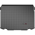 Коврик WeatherTech Black для Toyota Corolla (mkXII)(hatch)(standart cargo space)(trunk) 2018→, цена: 6 625 грн.