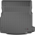 Коврик WeatherTech Black для Mercedes-Benz CLS-Class (C257)(trunk) 2018→, цена: 7 732 грн.