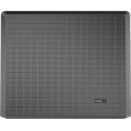 Коврик WeatherTech Black для Chevrolet Tahoe (mkIV)(Custom Edition Package)(trunk behind 2 row) 2015→, цена: 7 290 грн.