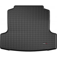 Коврик WeatherTech Black для Nissan Altima (mkVI)(trunk) 2019→