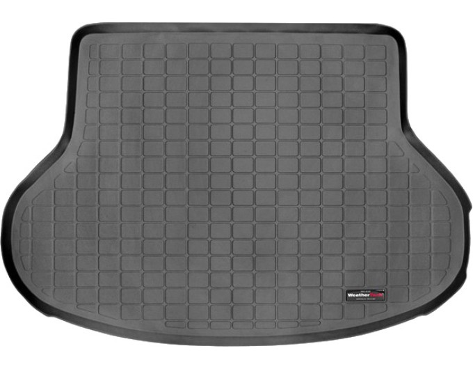 Коврик Weathertech Black для Lexus RX (mkI)(trunk) 1998-2003, ціна: 7 362 грн.
