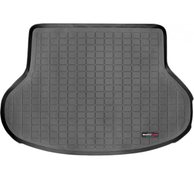 Коврик WeatherTech Black для Lexus RX (mkI)(trunk) 1998-2003, цена: 7 156 грн.