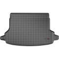 Коврик WeatherTech Black для Subaru Forester (mkV)(trunk) 2019→, цена: 6 625 грн.