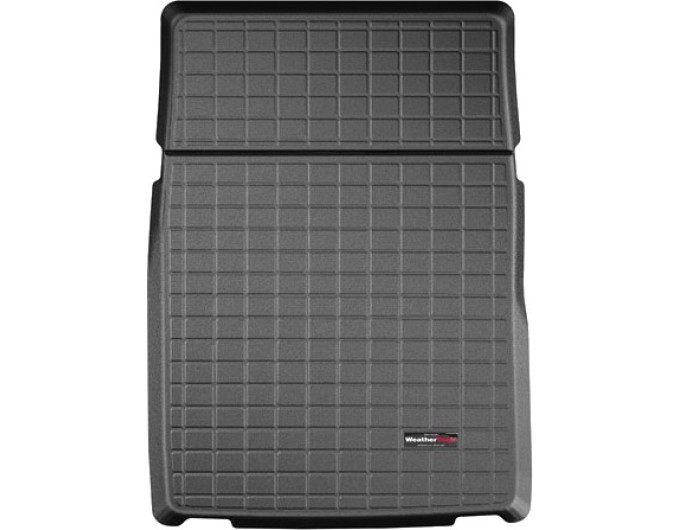 Коврик Weathertech Black для Rolls-Royce Ghost (mkI)(trunk) 2010-2019 / Wraith (mkI)(trunk) 2013-2018, ціна: 8 364 грн.
