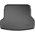 Коврик WeatherTech Black для Kia Cerato (mkIII)(sedan)(fixed rear seats)(trunk) 2018→, цена: 6 625 грн.