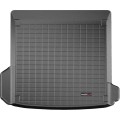 Коврик WeatherTech Black для Audi Q8 (mkI)(trunk) 2018→, цена: 7 290 грн.