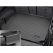 Коврик с защитой WeatherTech Black для BMW X5 (G05)(5 seats)(no luggage package)(no left side net)(trunk behind 2 row) 2018→, цена: 12 432 грн.