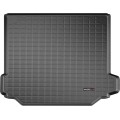 Коврик Weathertech Black для BMW X5 (G05)(5 seats)(no luggage package)(no left side net)(trunk behind 2 row) 2018→, ціна: 7 290 грн.