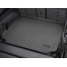 Коврик WeatherTech Black для BMW X5 (G05)(5 seats)(no luggage package)(no left side net)(trunk behind 2 row) 2018→, цена: 7 156 грн.