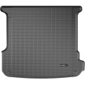 Коврик WeatherTech Black для Audi Q7/SQ7 (mkII)(2 rows)(trunk behind 2 row) 2015→, цена: 7 290 грн.