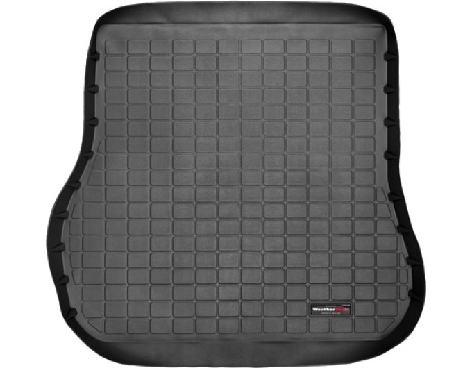 Коврик WeatherTech Black для Audi A4/S4/RS4 (B5)(wagon)(trunk) 1994-1999, цена: 7 362 грн.