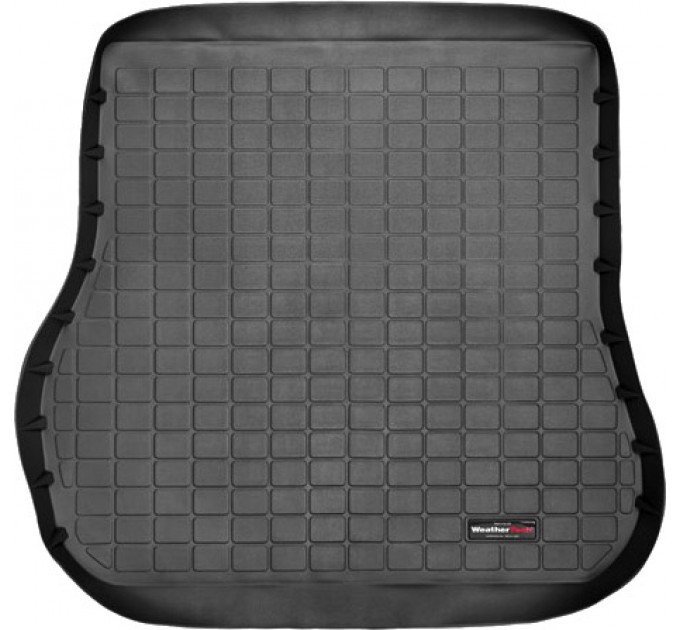 Коврик Weathertech Black для Audi A4/S4/RS4 (wagon)(B5)(trunk) 1994-1999, ціна: 7 156 грн.