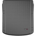 Коврик WeatherTech Black для Audi A6/S6/RS6 (C8)(sedan)(trunk) 2018→, цена: 7 290 грн.