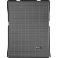 Коврик WeatherTech Black для BMW 8-series (G15; G16) / M8 (F92; F93)(coupe & gran coupe)(trunk) 2019→, цена: 7 732 грн.