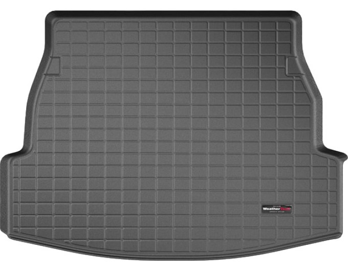 Коврик Weathertech Black для Toyota RAV4 (mkV)(trunk) 2019→; Suzuki Across (mkI)(trunk) 2020→, ціна: 7 290 грн.