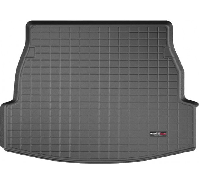 Коврик WeatherTech Black для Toyota RAV4 (mkV)(trunk) 2018→; Suzuki Across (mkI)(trunk) 2020→, цена: 7 156 грн.