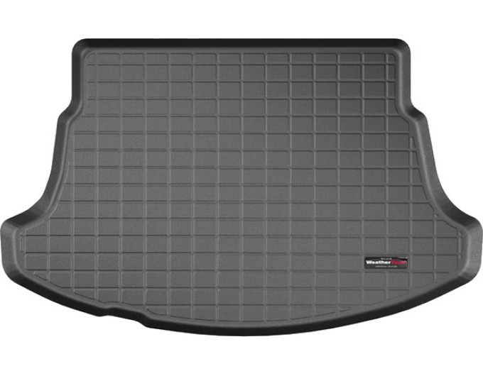 Коврик WeatherTech Black для Lexus UX (mkI)(not hybrid)(no subwoofer)(trunk) 2019→, цена: 7 290 грн.