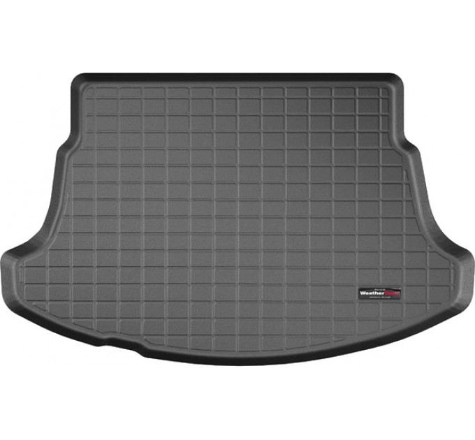 Коврик WeatherTech Black для Lexus UX (mkI)(not hybrid)(no subwoofer)(trunk) 2019→, цена: 7 156 грн.