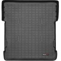 Коврик WeatherTech Black для Toyota Land Cruiser (J100); Lexus LX (mkII)(3 rows)(trunk behind 2 row) 1998-2007, цена: 7 810 грн.