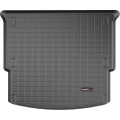 Коврик WeatherTech Black для Chevrolet Blazer (mkIII)(trunk behind 2 row) 2019→, цена: 7 290 грн.