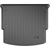 Коврик WeatherTech Black для Chevrolet Blazer (mkIII)(trunk behind 2 row) 2019→, цена: 7 156 грн.