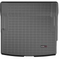 Коврик WeatherTech Black для Volvo S60 (mkIII)(trunk) 2018→, цена: 7 167 грн.
