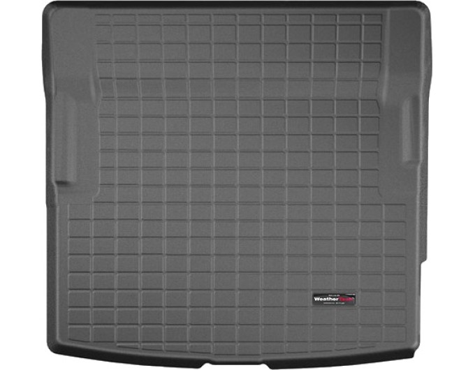 Коврик WeatherTech Black для Volvo S60 (mkIII)(trunk) 2018→, цена: 7 167 грн.