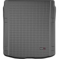 Коврик WeatherTech Black для Audi A7 (mkII)(sportback)(trunk) 2018→, цена: 7 290 грн.