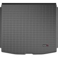 Коврик Weathertech Black для Honda Passport (mkIII)(trunk behind 2 row) 2019→, ціна: 7 290 грн.
