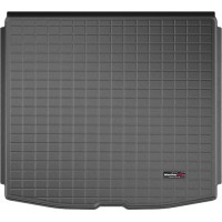 Коврик WeatherTech Black для Honda Passport (mkIII)(trunk behind 2 row) 2019→