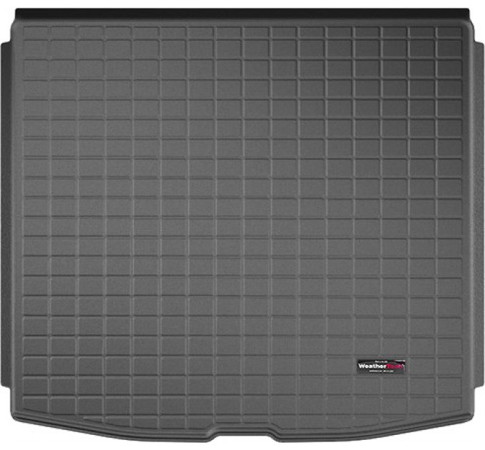 Коврик WeatherTech Black для Honda Passport (mkIII)(trunk behind 2 row) 2019→, цена: 7 156 грн.