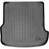 Коврик Weathertech Black для Volkswagen Passat (wagon)(B5)(trunk) 1997-2006, ціна: 7 156 грн.