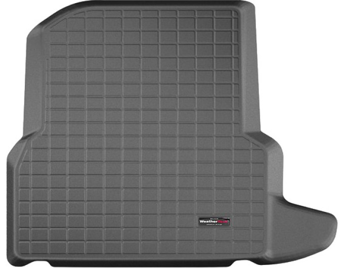 Коврик WeatherTech Black для Buick Regal (mkVI)(hatch)(with GS Trim)(trunk) 2017→, цена: 7 290 грн.