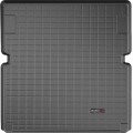 Коврик WeatherTech Black для BMW X7 (G07)(7 seats)(trunk behind 2 row) 2019→, цена: 7 732 грн.