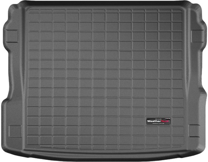 Коврик Weathertech Black для BMW Z4 (G29)(trunk) 2019→, ціна: 7 290 грн.